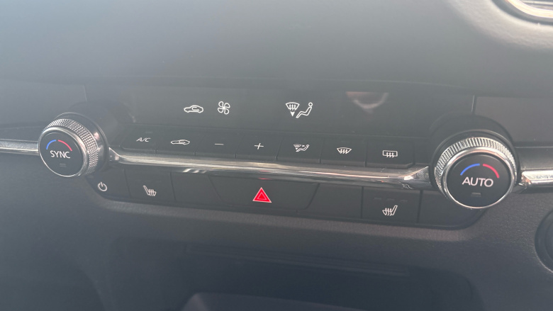 Mazda CX-30 2.0 e-Skyactiv G MHEV Homura 5dr Auto Petrol Hatchback